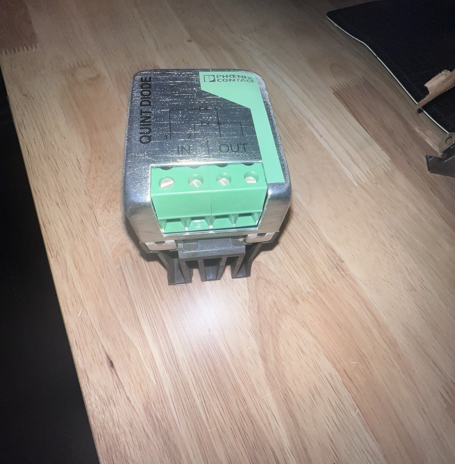 Phoenix Contact Quint-Diode/40 2938963 Redundancy Module