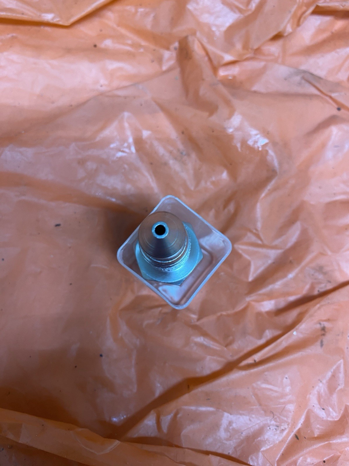 Agt Skidsteer Excavator Threaded Track Tensioner
