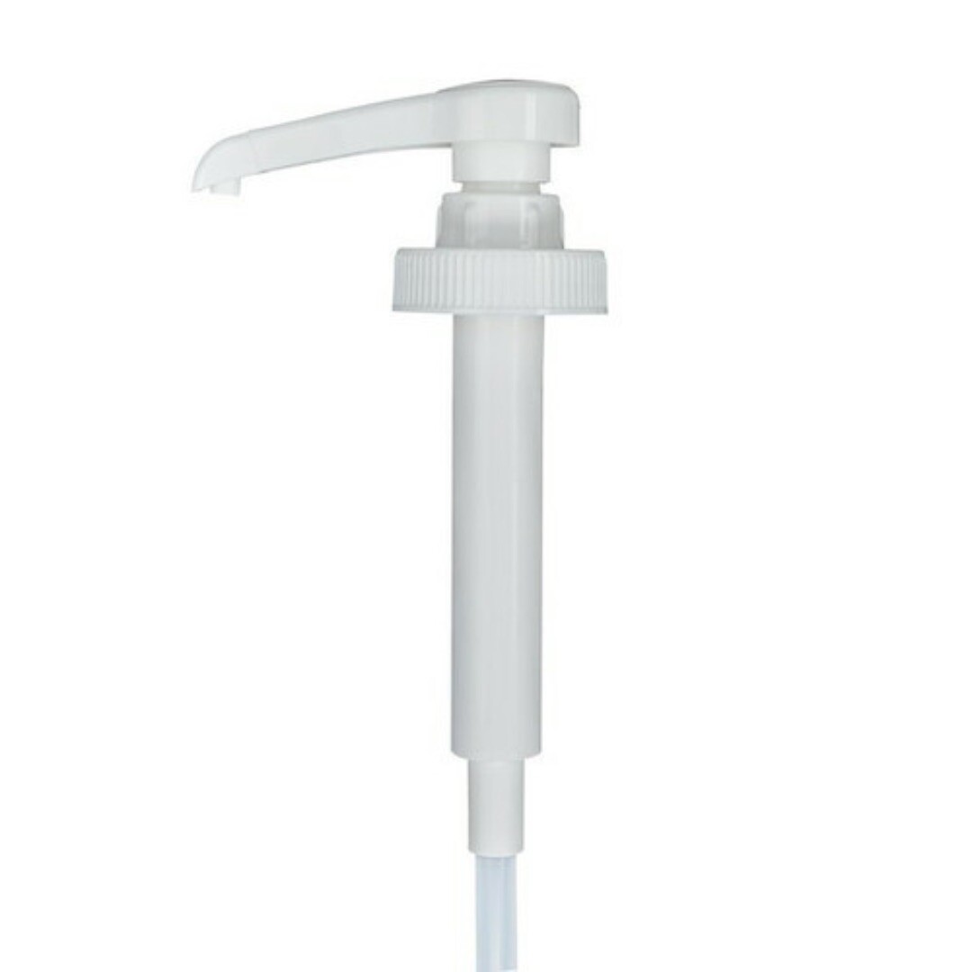(3 PACK) Heavy Duty Hand Pump Dispenser for All Liqiuds For 1 Gallon Jugs 38/400