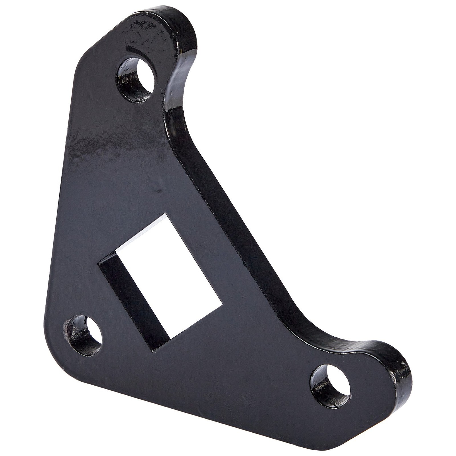 2Pcs Drive Motor Reinforcement Bracket Kit for Mini Excavator Universal New
