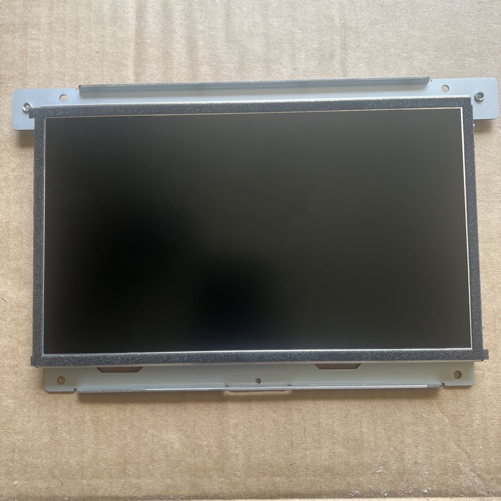 Hyosung Halo 2 IVO M101GWT9 Color LCD ATM Display Screen