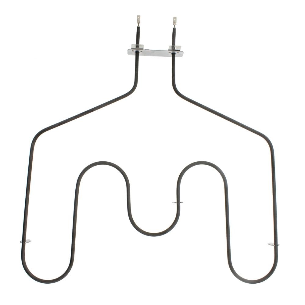 PRYSM WB44T10011 Oven Bake Element Replacement – 18.5″ x 19.5″ x 3″, black