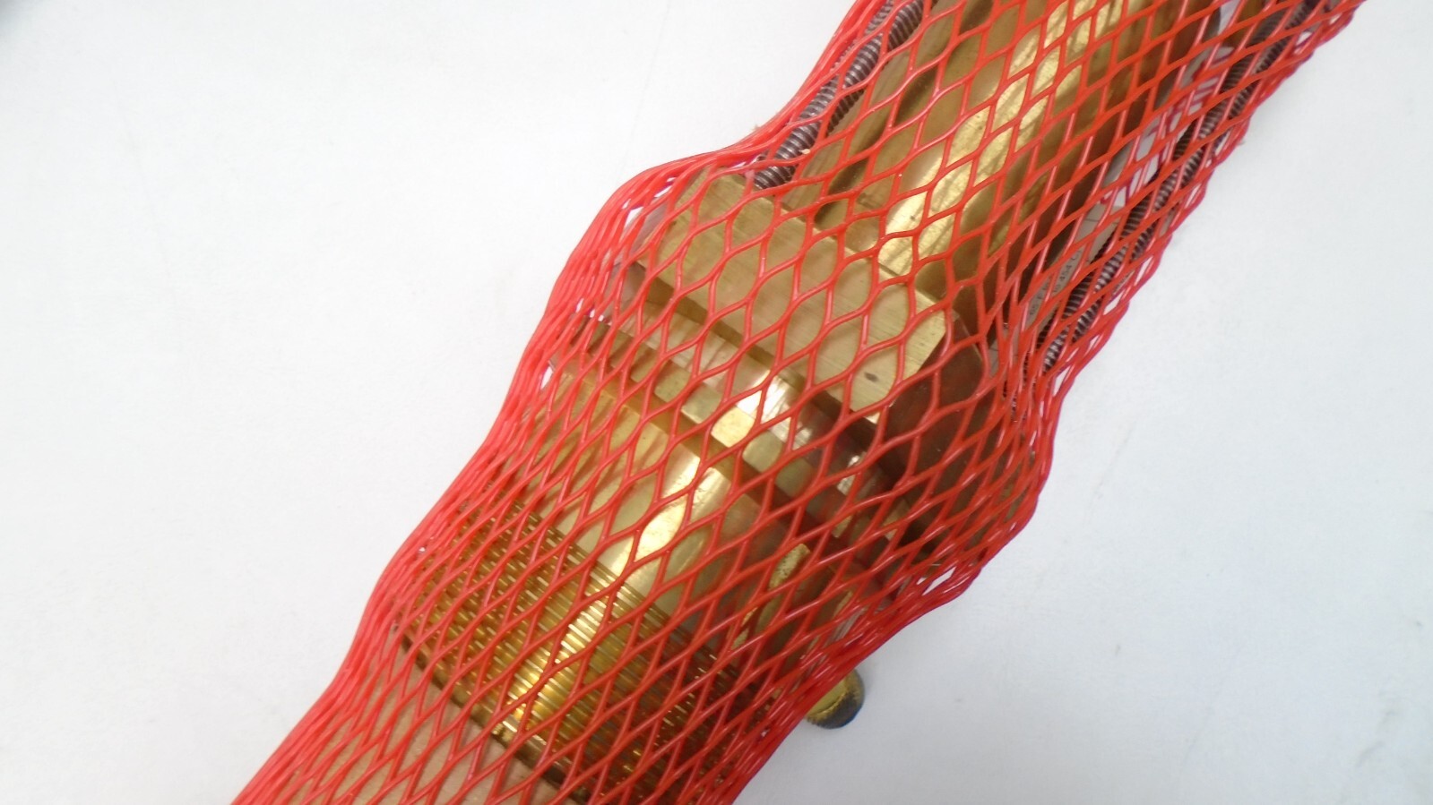 HACH GLI F1A13D1T IMPELLER FLOW PVDF HOT TAP FINISHED SENSOR BRASS BODY SLEEVE