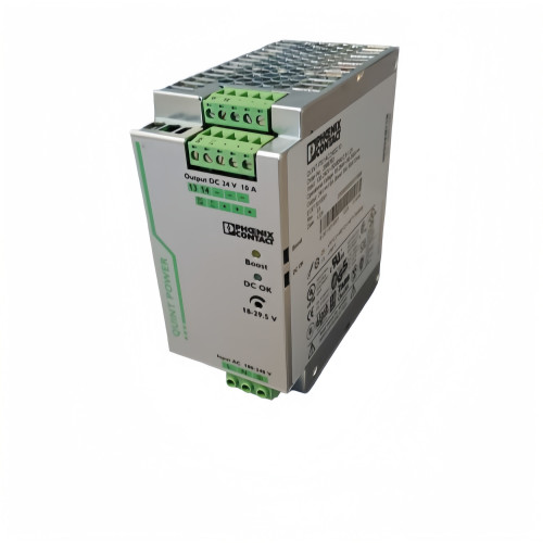 1PC PHOENIX CONTACT QUINT-PS/1AC/24DC/10 2866763 Power Supply Fast Shipping