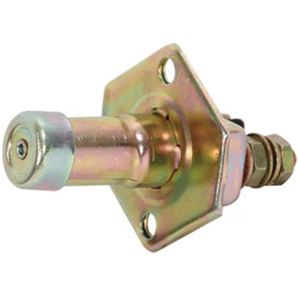 STARTER SWITCH Fits FARMALL IH M MD O4 O6 ODS6 OS4 OS6 W4 W6 WD6 Tractor