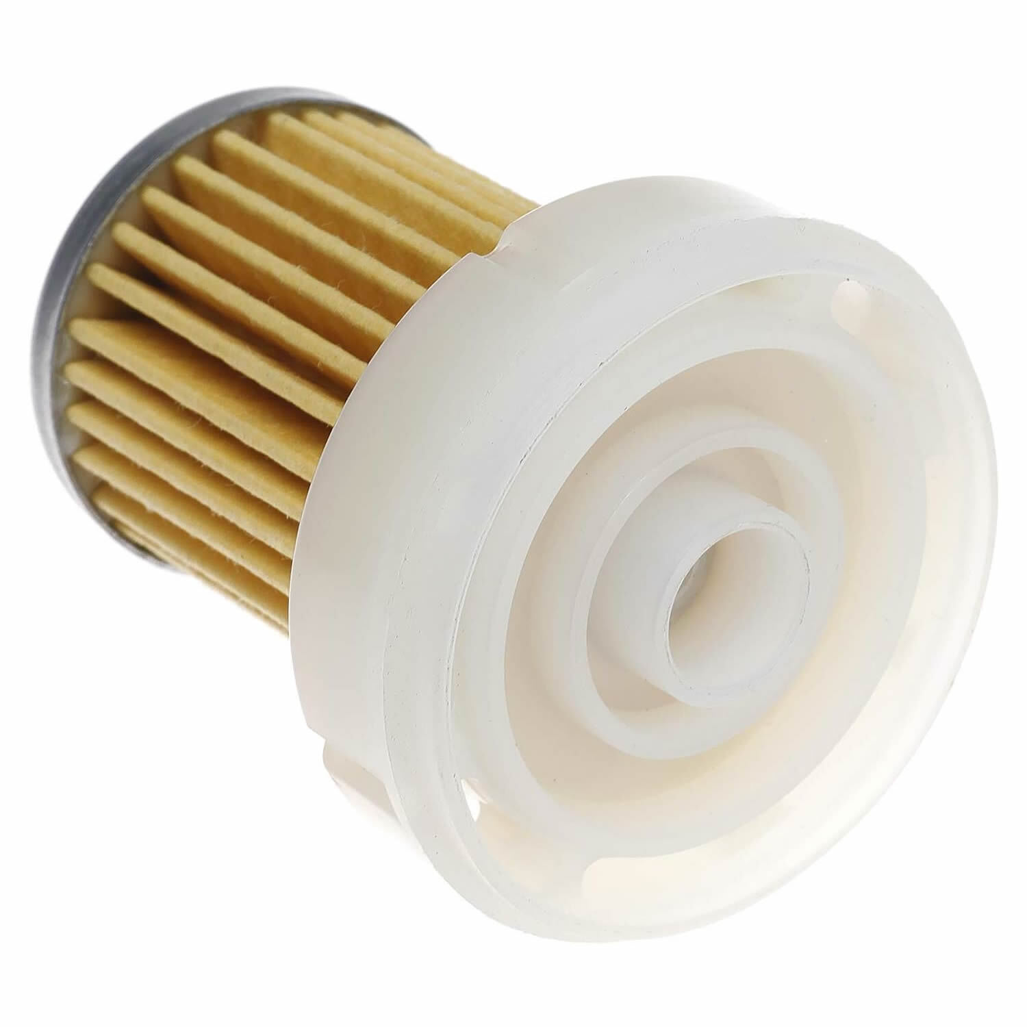 4X Fuel Filter with O-Ring for Kubota L3200 L3400 L2501 L2800 L3200 L3700 L3800