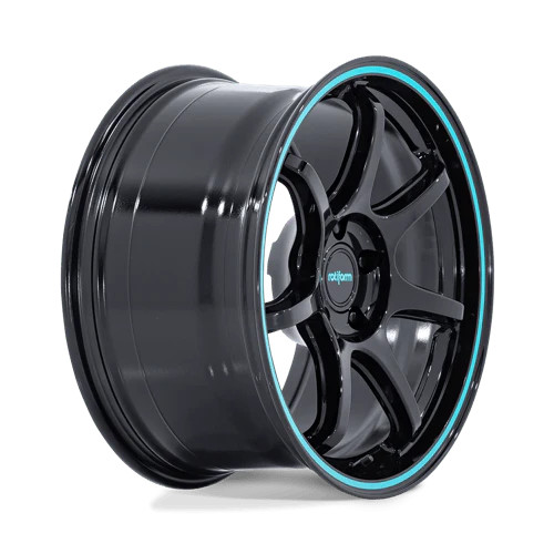 BPU 18X9.5 5X4.5 72 38 G-BLK TL STR
