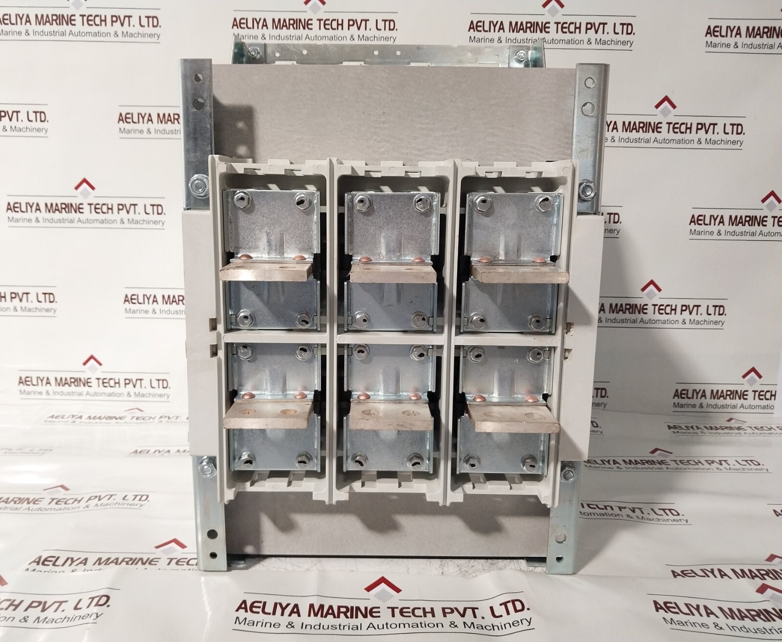 Siemens 3WT8080-6UN33-5AB2 800A Air Circuit Breaker 800A 1000V 50/60Hz