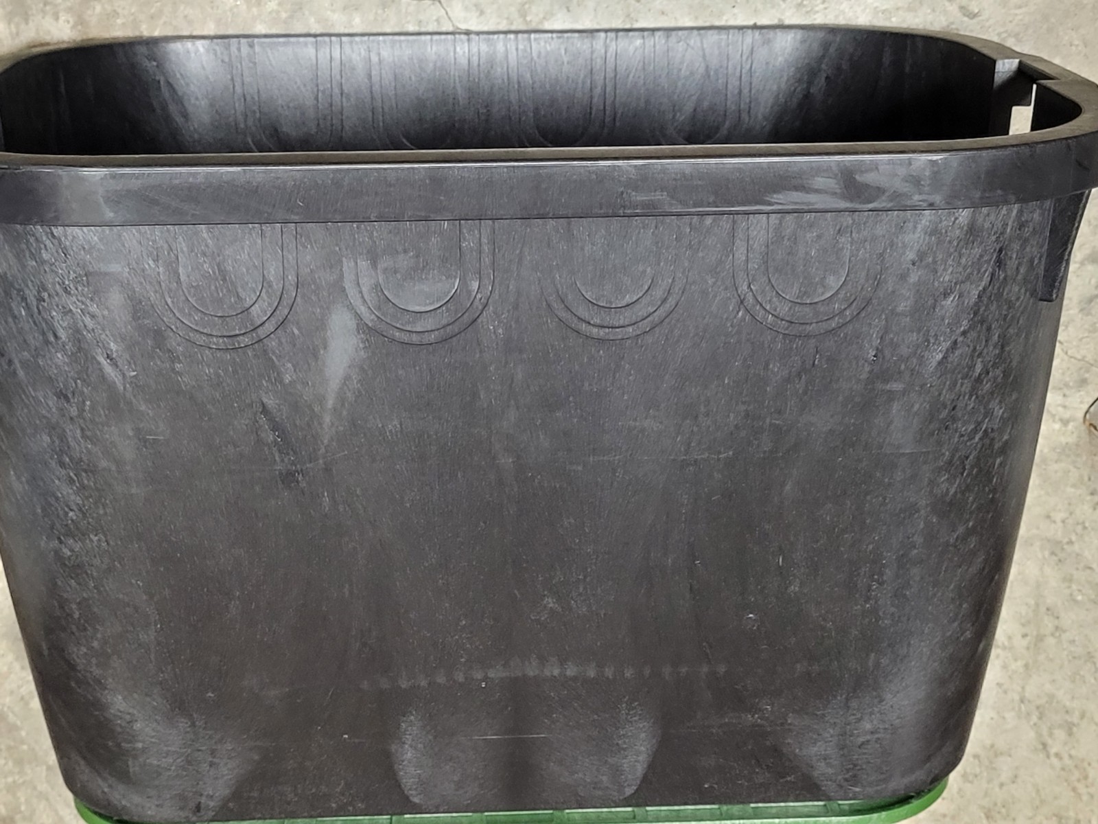 NDS Irrigation Control Valve Box 17″x12″x6″ New Surplus