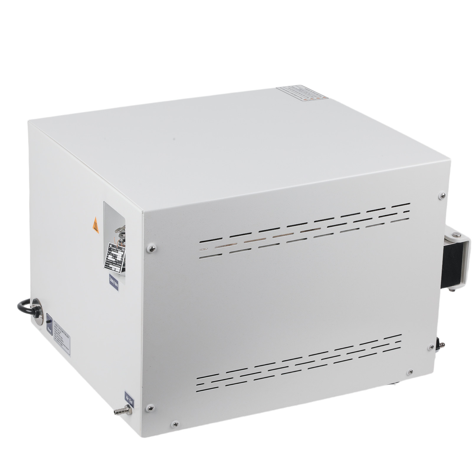 23L Autoclave Steam Sterilizer Medical Premium Material Auto Pressure Release