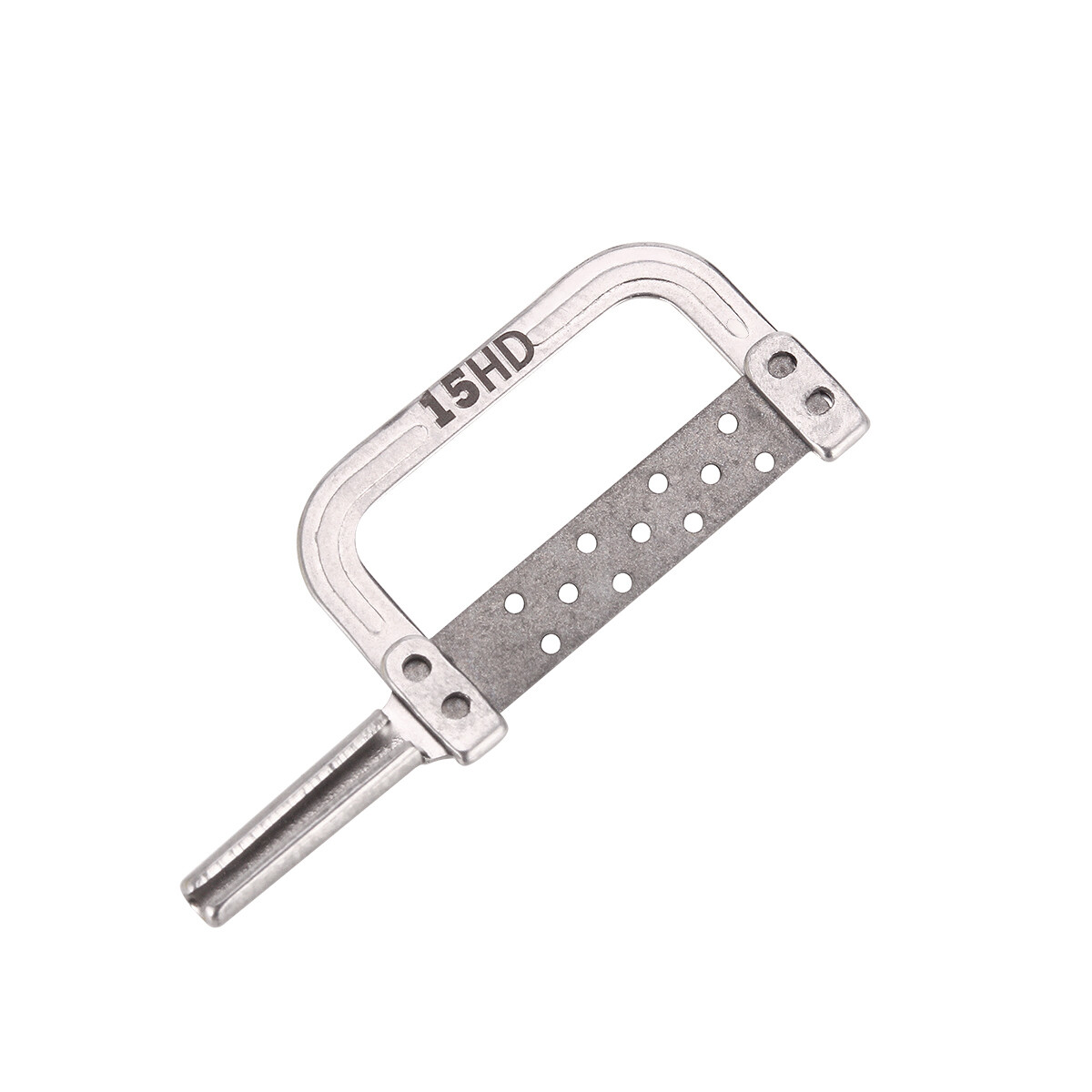Dental Orthodontic Interproximal Enamel Reduction IPR Automatic Strips / Handle