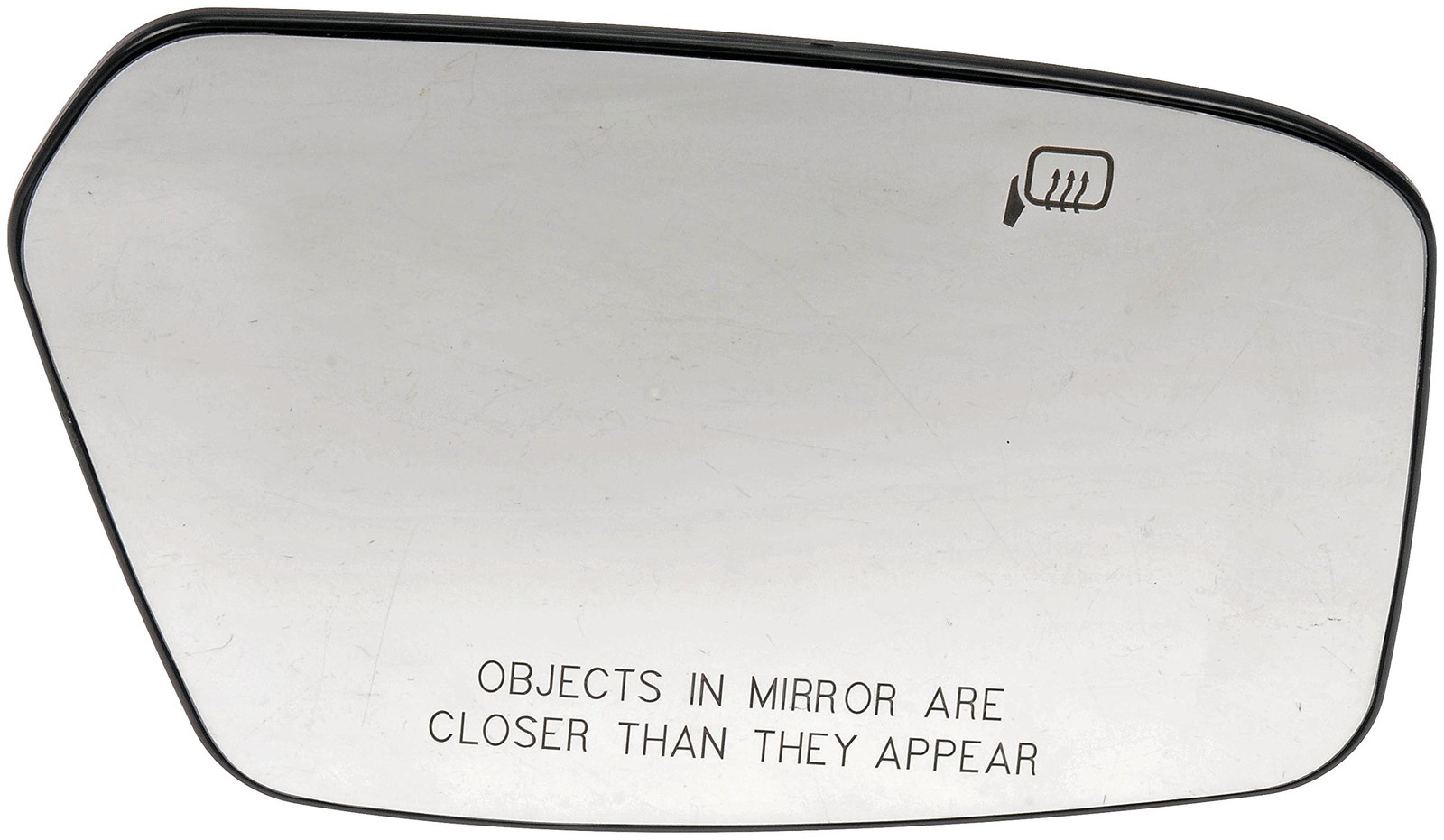 Dorman 56172 Passenger Side Door Mirror Glass Compatible / /
