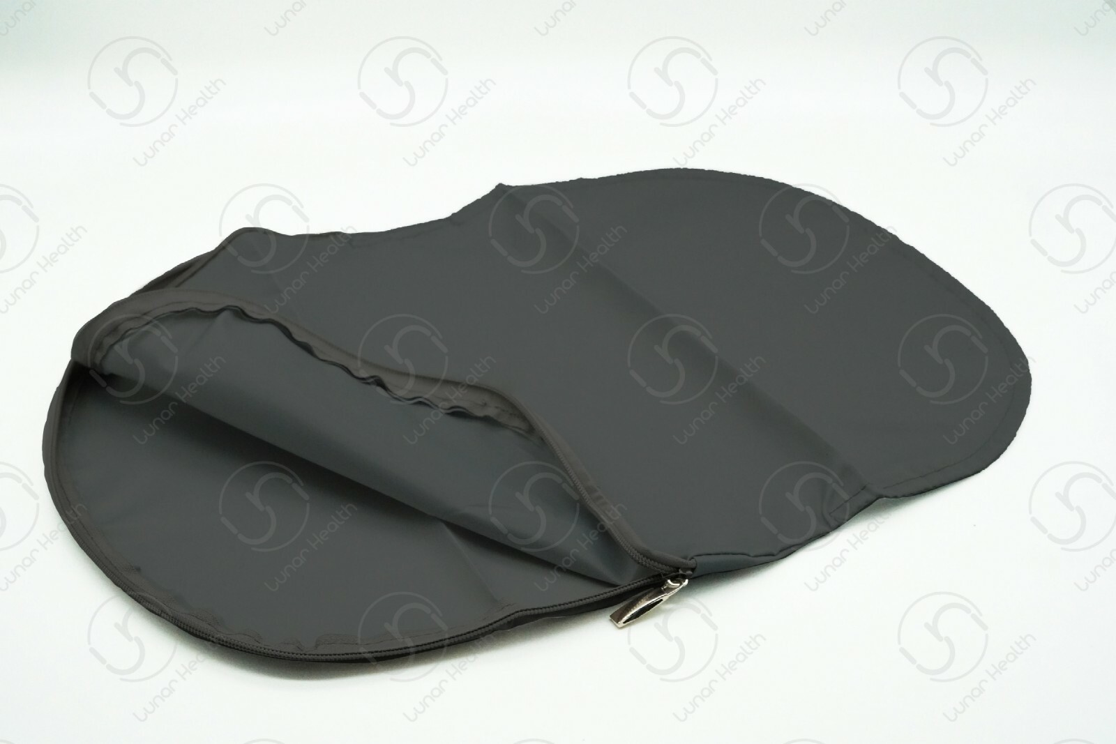 Universal Phoropter Protective Dust Cover /w Zipper Black Nylon 19″ L x 13″ W