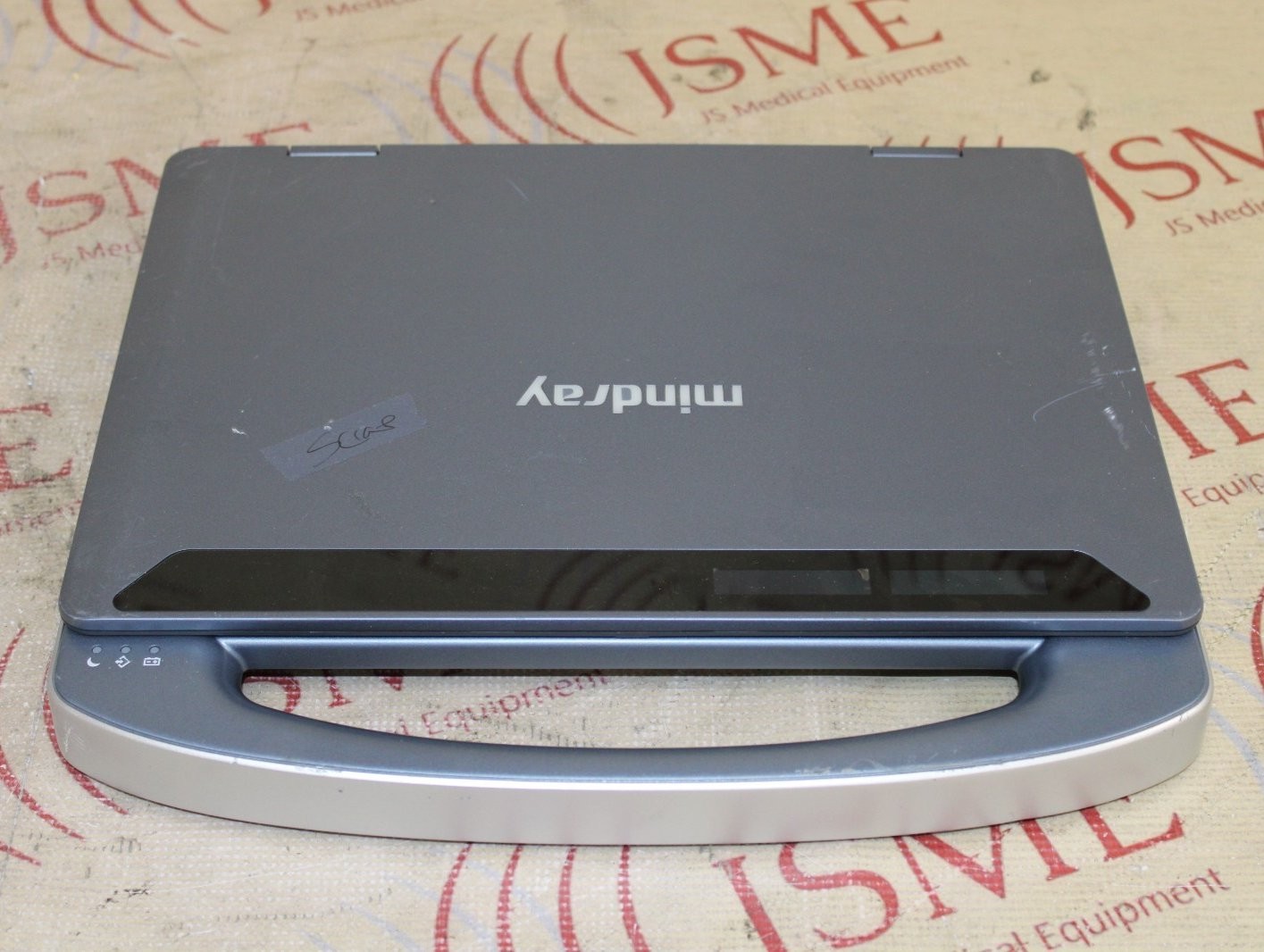 Mindray MX7 Portable Ultrasound Screen + Control Panel -SEE IMAGES