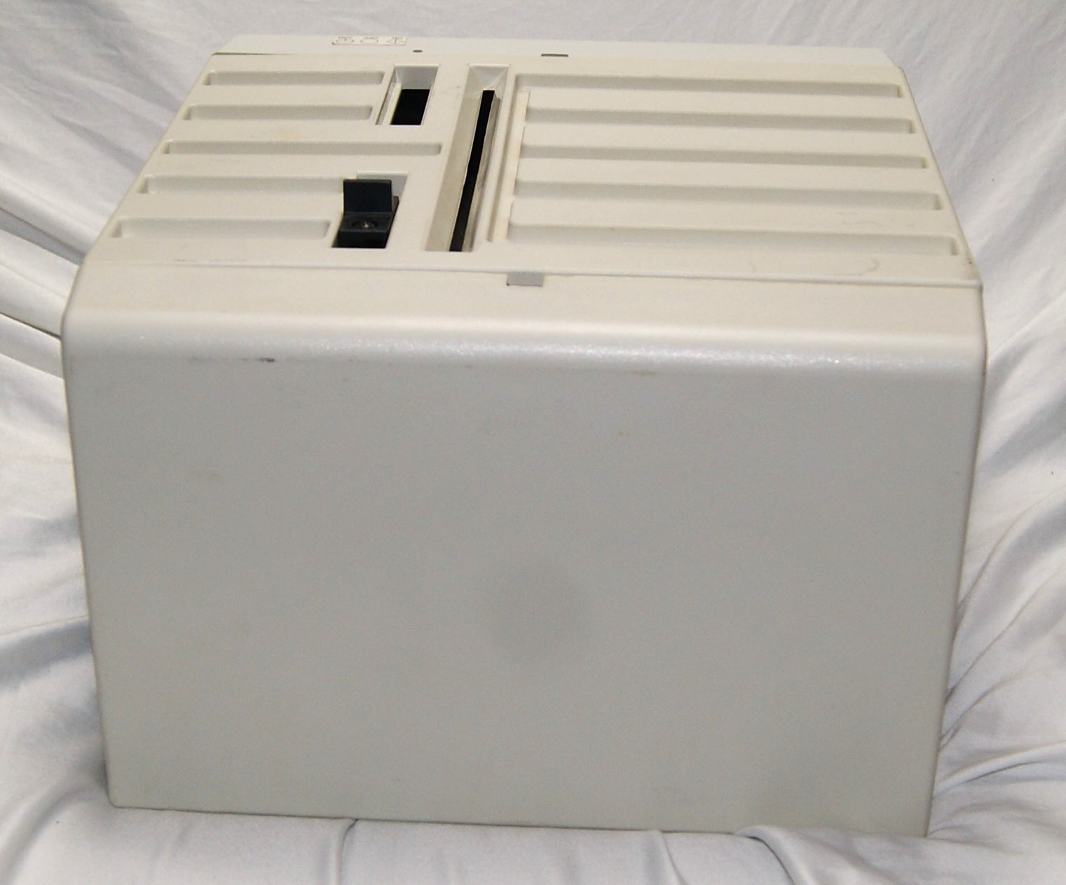 simplimatic folding machine 618 for parts as-is working READ DESCRIPTION