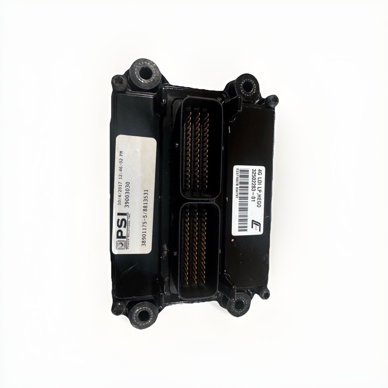 PSI (ECU) Engine Control Unit 39003030 Hyster/Yale Forklifts with 2.4L, ECM
