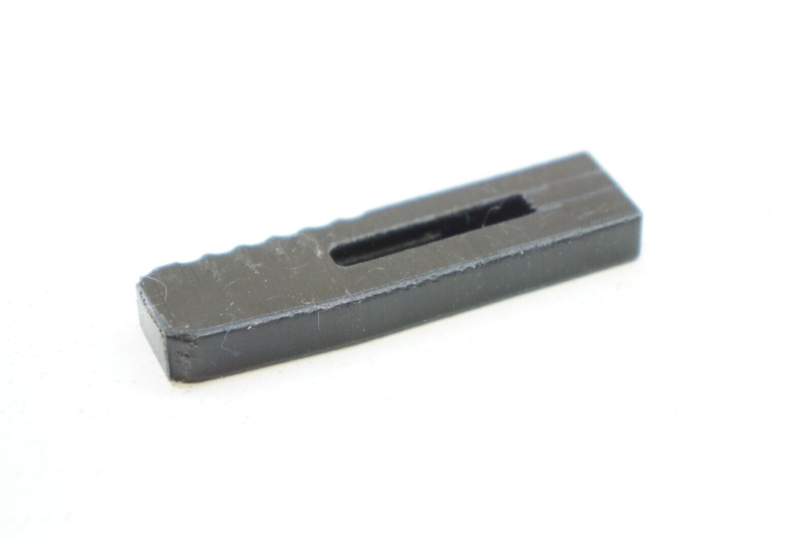 Plastic Scalpel Cover Sheath for Swann Morton No. 3 with #11 Blade Protection