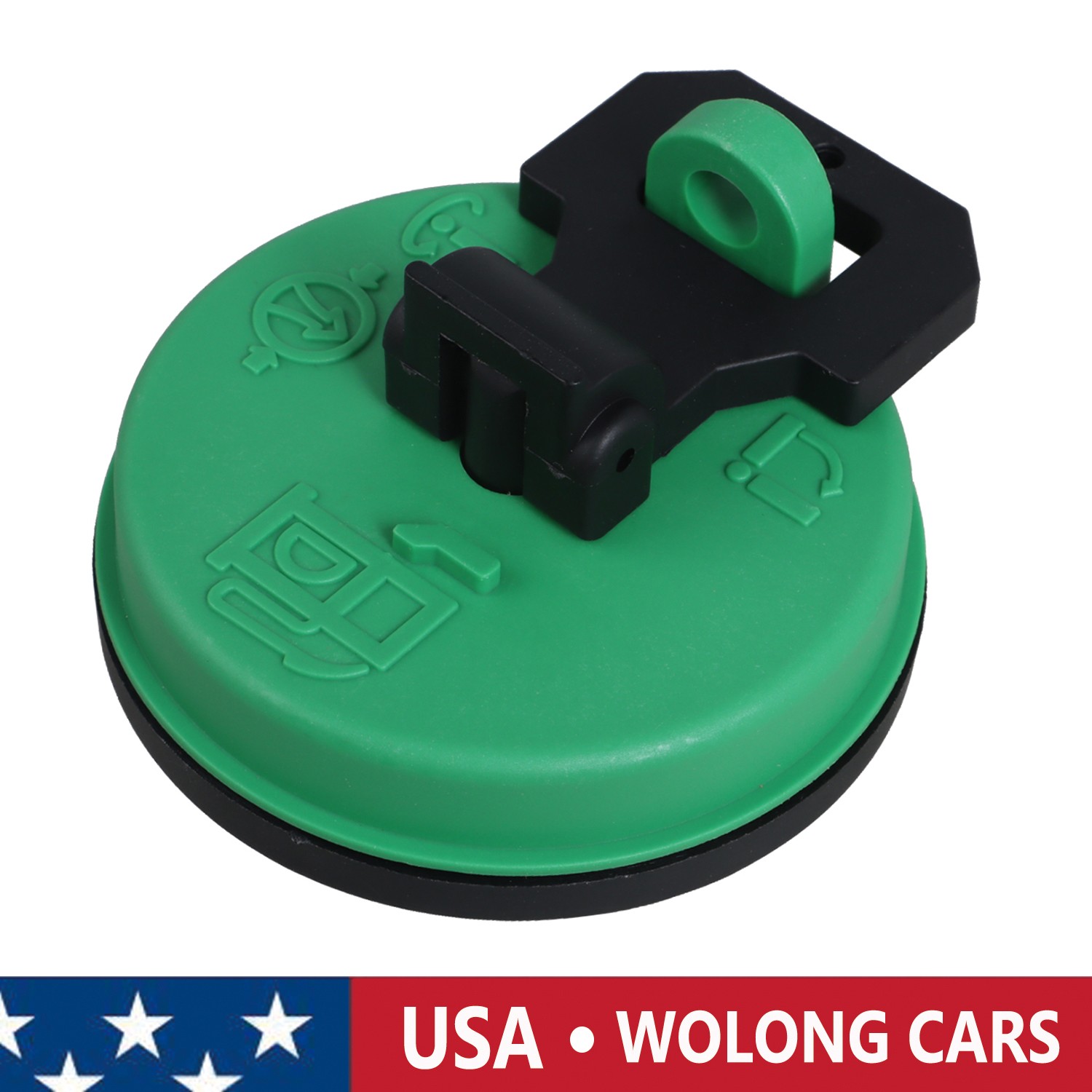 Fuel Hydrallic Cap for CAT 259B3 259D 279C 279C2 279D 289C 289D 299C 299D