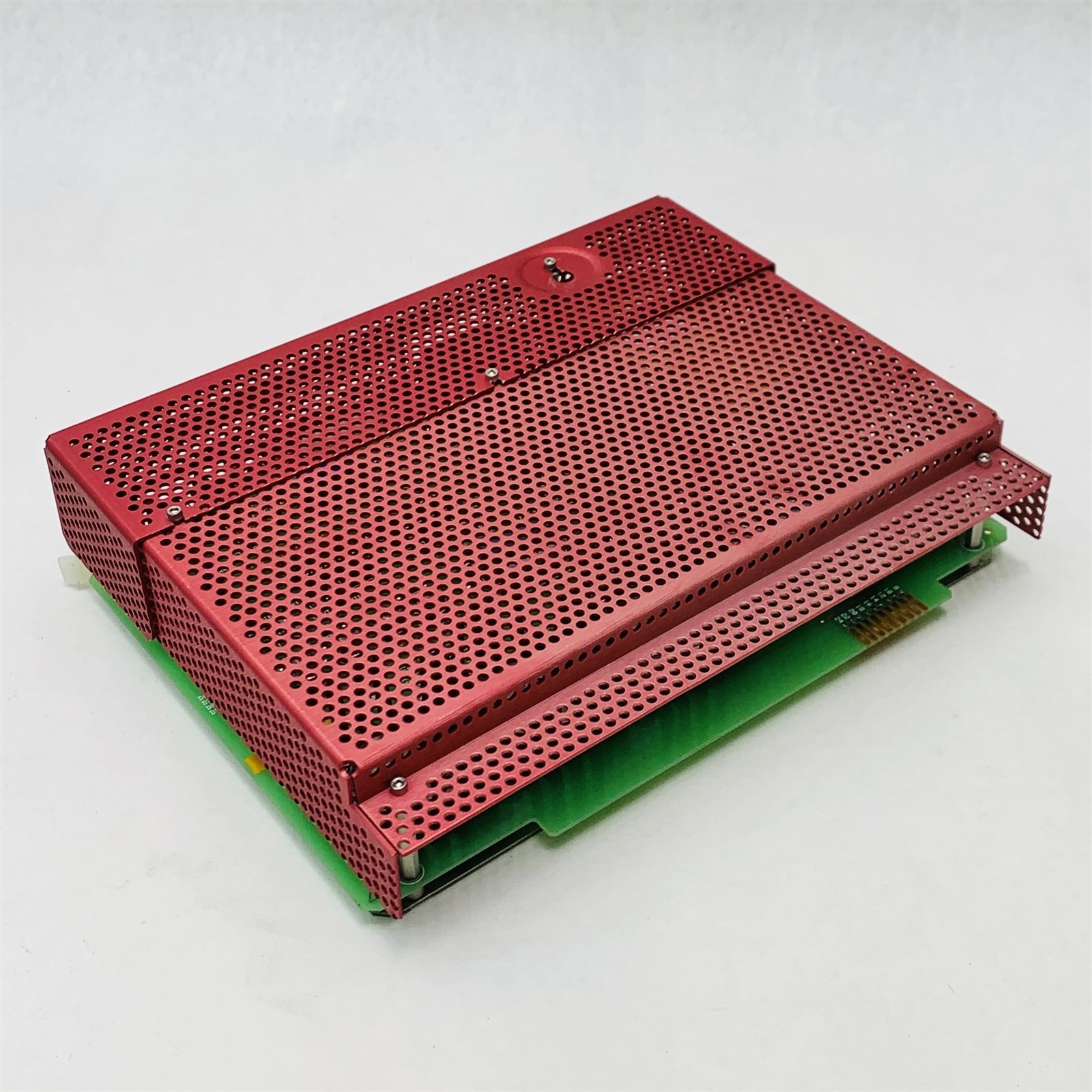 Becton Dickinson 03-20057-03 Power Driver Board (BD FACSCalibur Flow Cytometer)