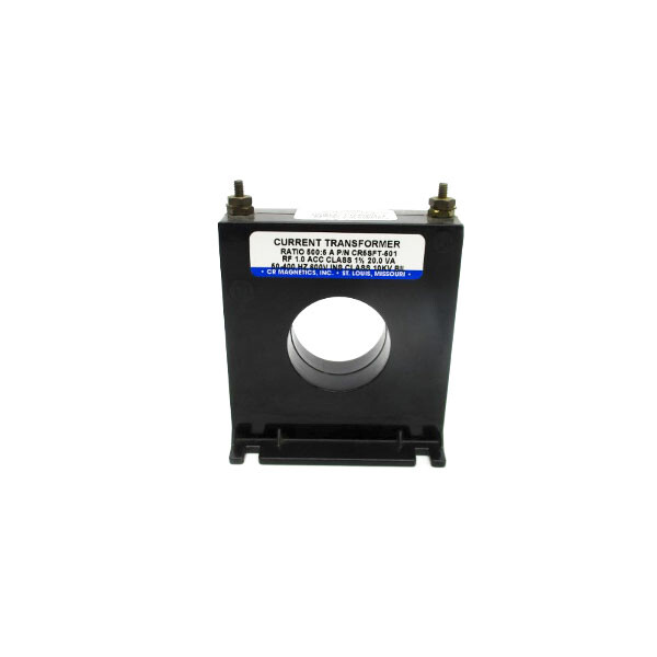 CR MAGNETICS CR5SFT-501 600V NSNP