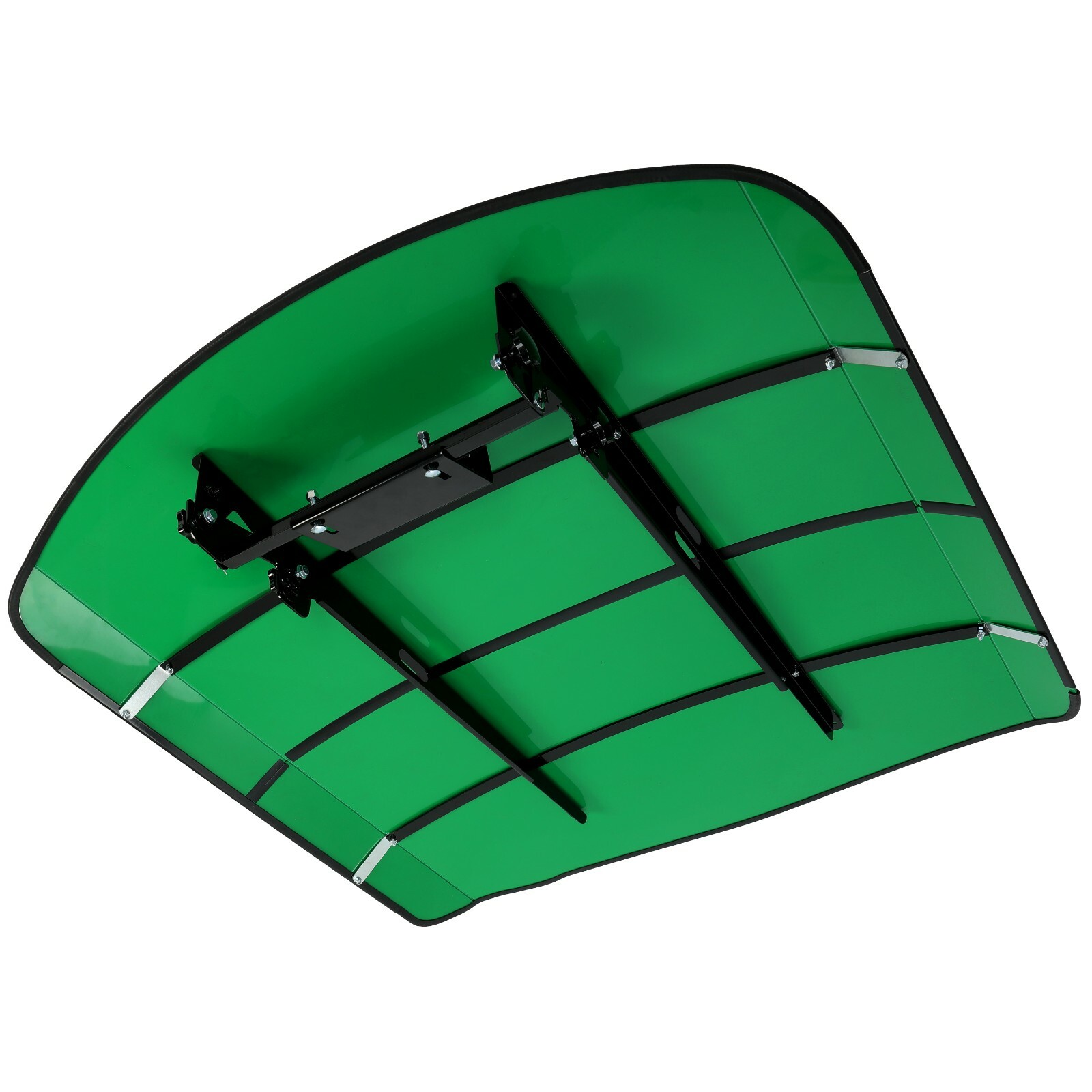 New Tuff Top Tractor Canopy 52″ X 52″ For John Deere 2″ x 2″ or 2″ x 3″ ROPS