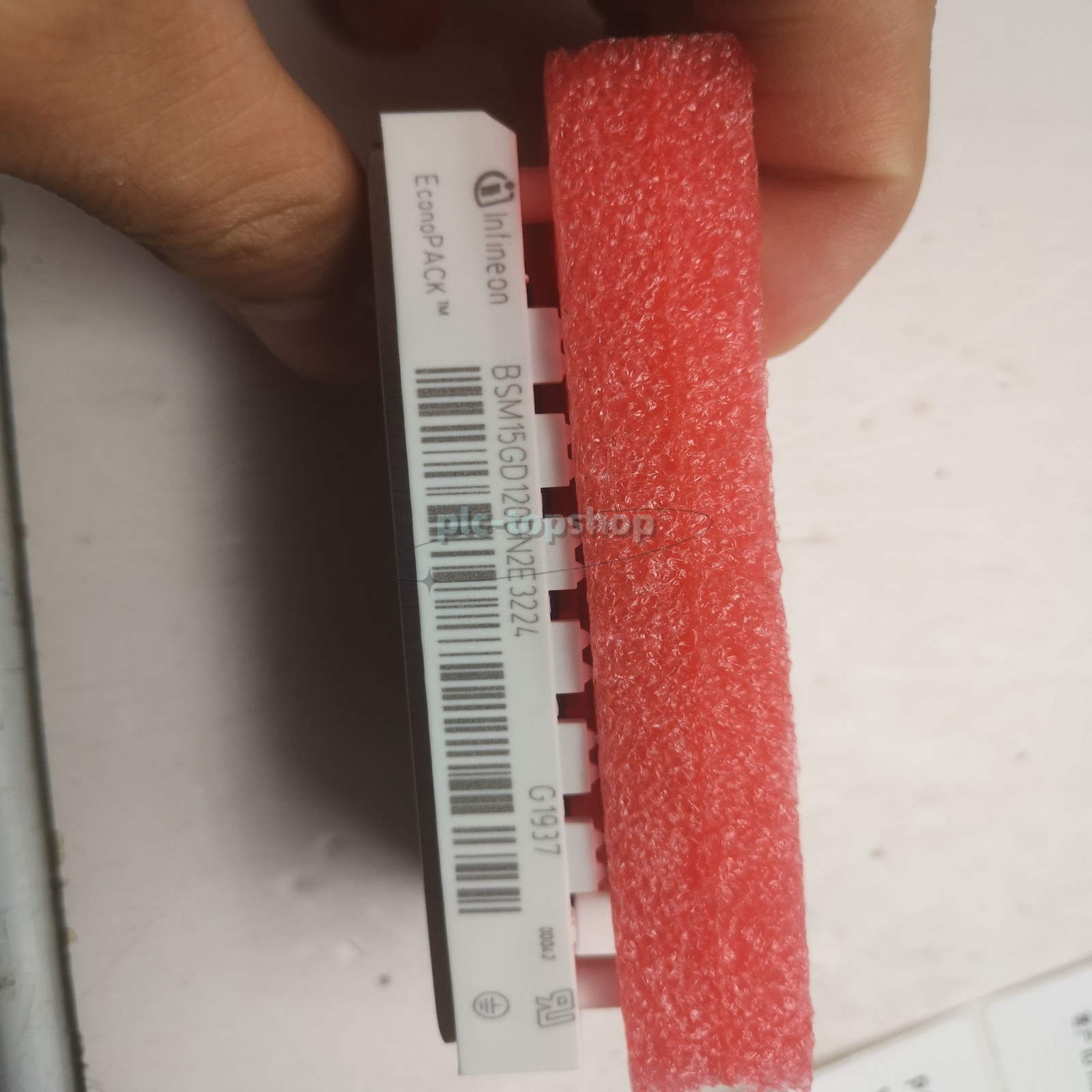 1PCS BSM15GD120DN2E3224 NEW ORIGINAL PLC