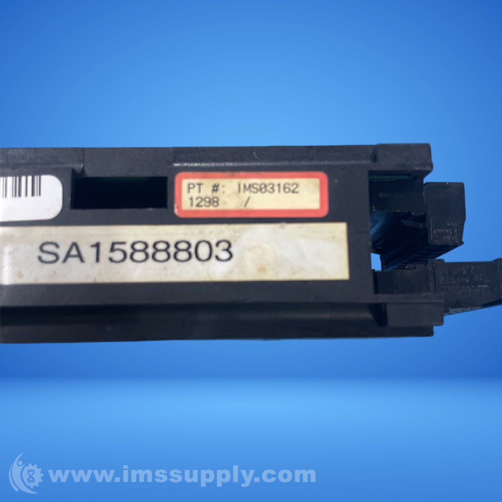Red Lion Controls IMS03162 Strain Gage Meter USIP