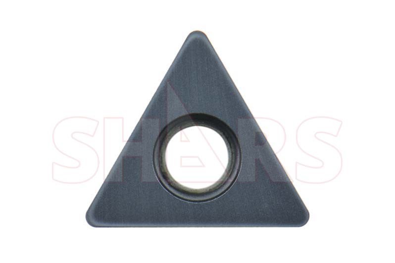 SHARS 5PCS TDEX321E C6 TIALN Carbide Insert New !{