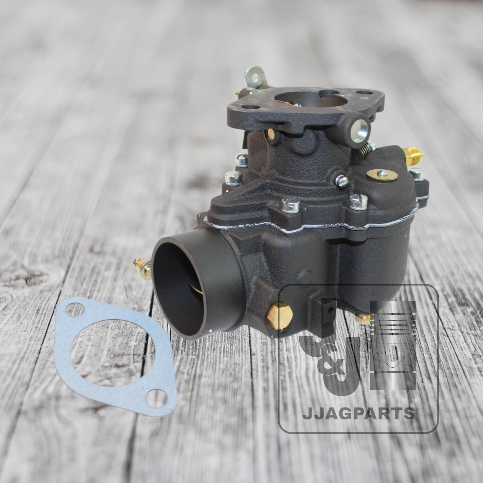 Carburetor New Fits John Deere 3010 3020 Tractors Zenith Type AR45159 AR52449