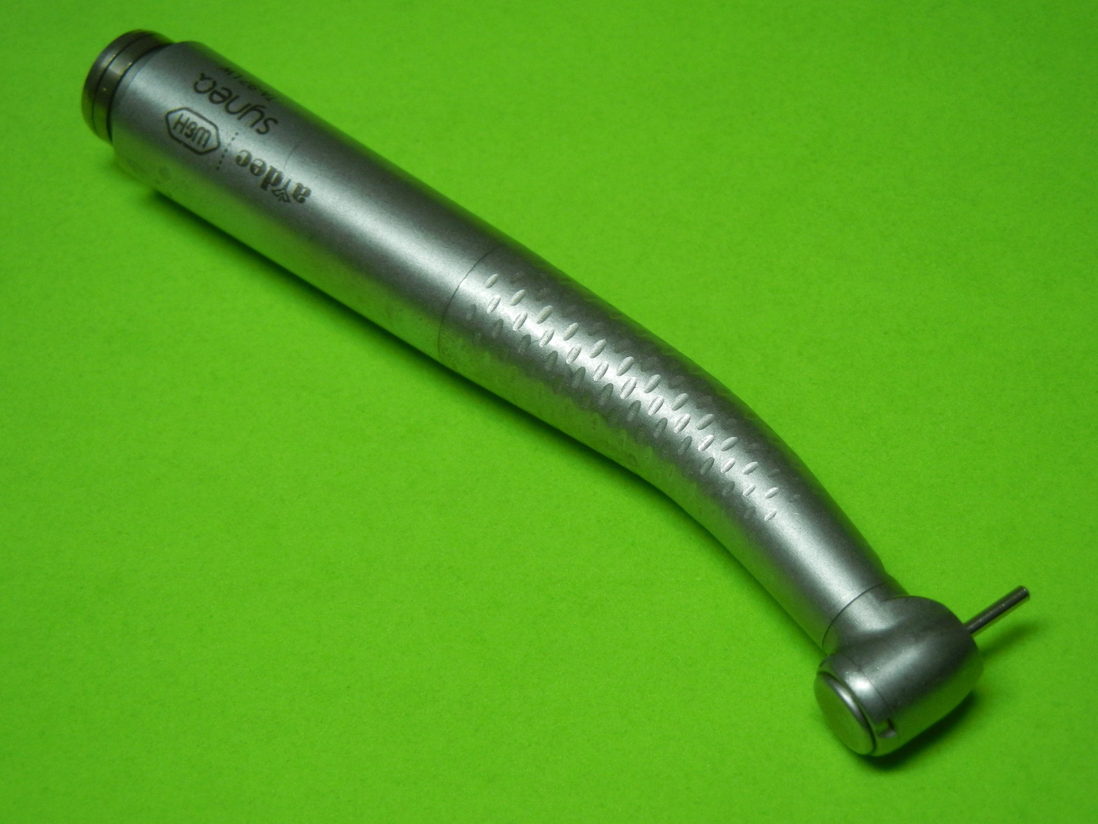 TA-98 ADEC FIBER OPTIC W&H DENTAL HANDPIECE & 90 DAY WARRANTY