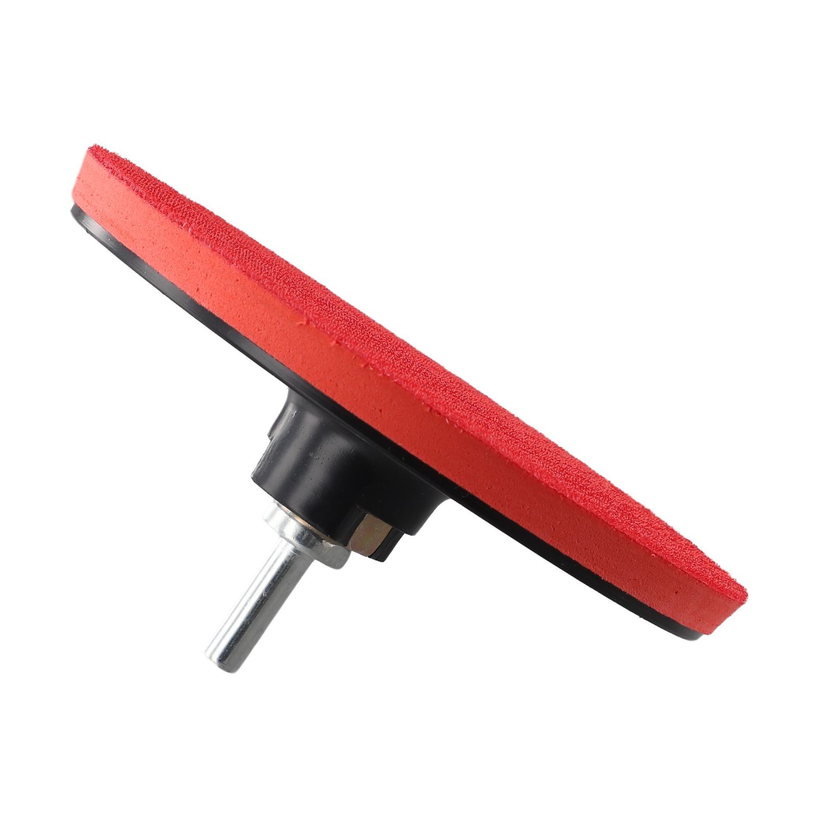 For Angle Grinders Firm Backing Pad Polishing Machines 1 Pack 125mm/5inch