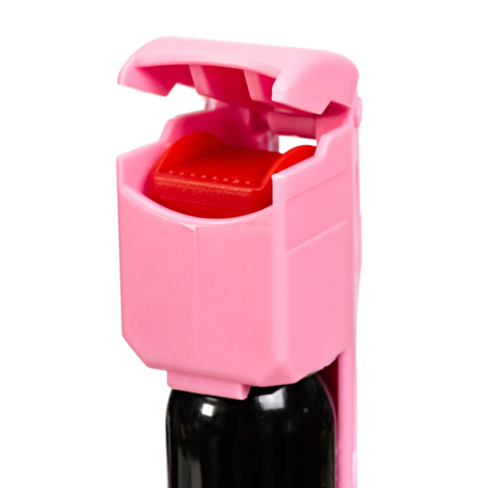 2 Pack Burn Pepper Spray1/2oz Self Defense & Personal Safety Police Grade Pink