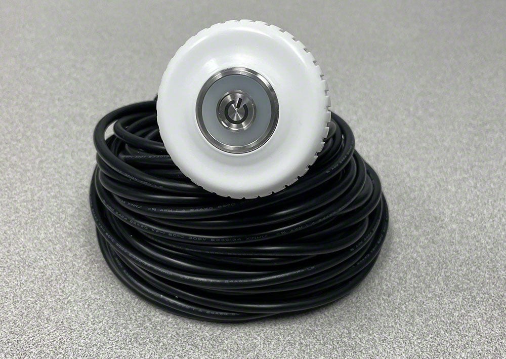 SPECK 2336002800A On/Off LED Button Pump Control Compatible Badu Stream II