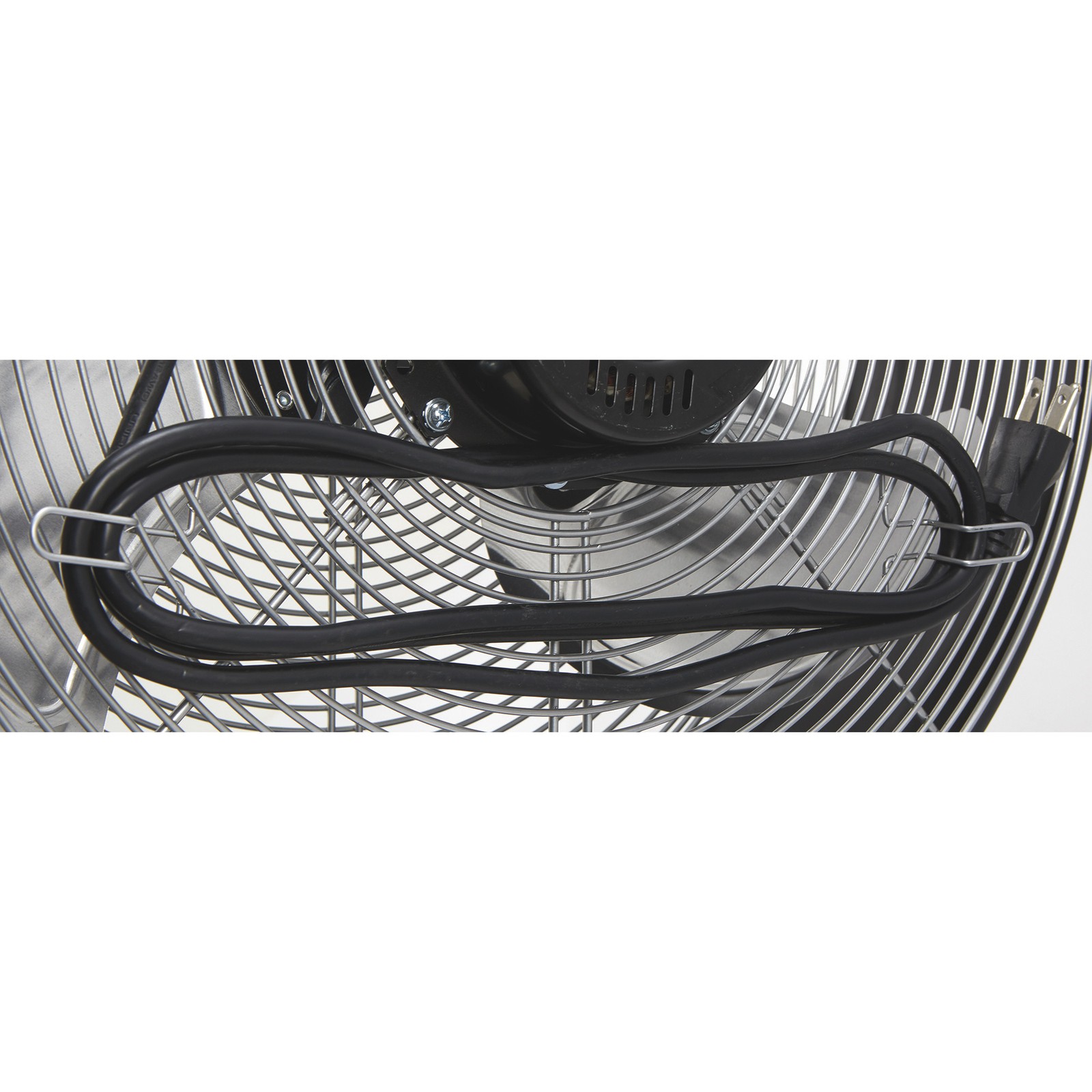 Strongway 18in. Garage Bay Fan, 3300 CFM, 1/12 HP