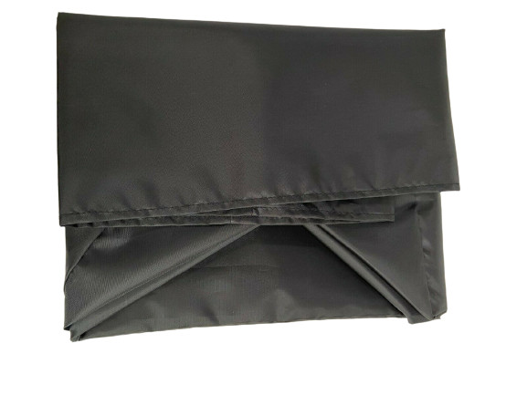 Manual lensmeter/Chart Projector Protective Dust Cover Nylon Black Color
