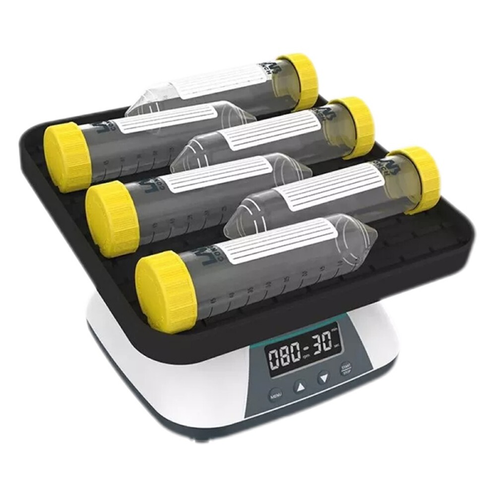 Lab 3D Oscillatior Shaker Mixer with 3D oscillating Type 360-degree Oscillation