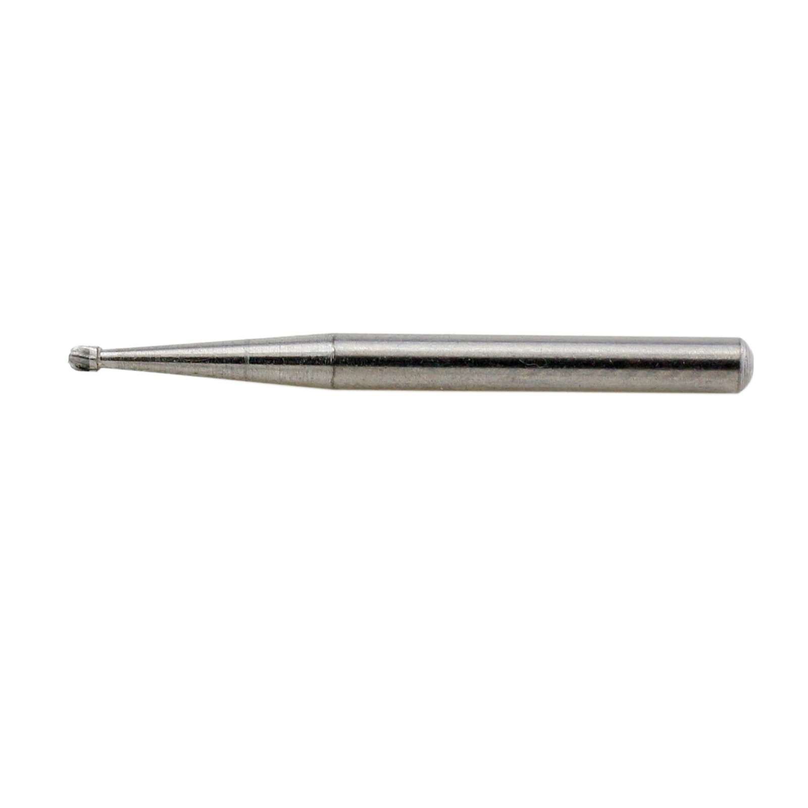 Wave Dental Round Carbide Burs High Speed Bur FG 1/4 2 4 6 8 Friction Grip Prima