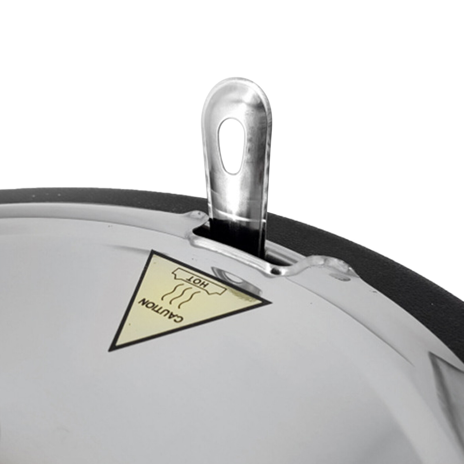 Commercial Electric Soup Kettle Warmer Countertop Food Warmer Pot Restaurant New