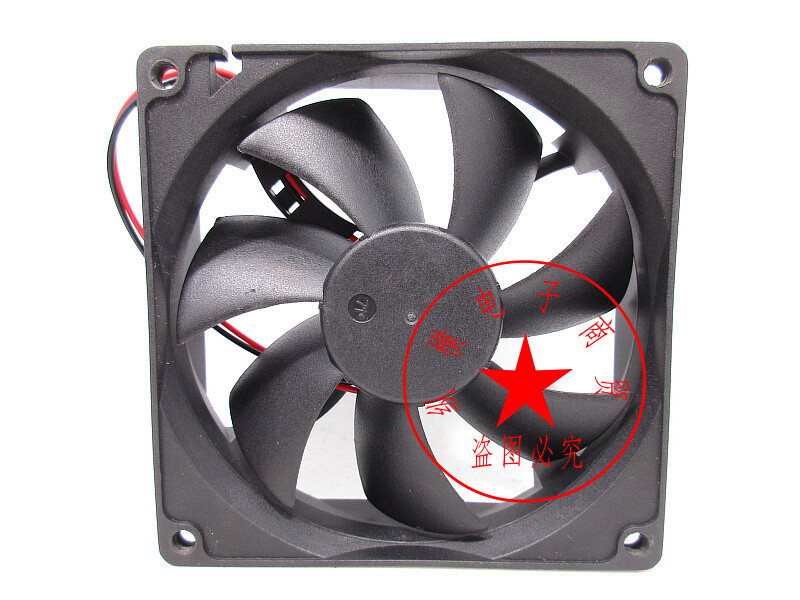 1PC 0.30A 9025 Gale Volume Inverter Cooling Fan AD0924XB-A71GP 24V