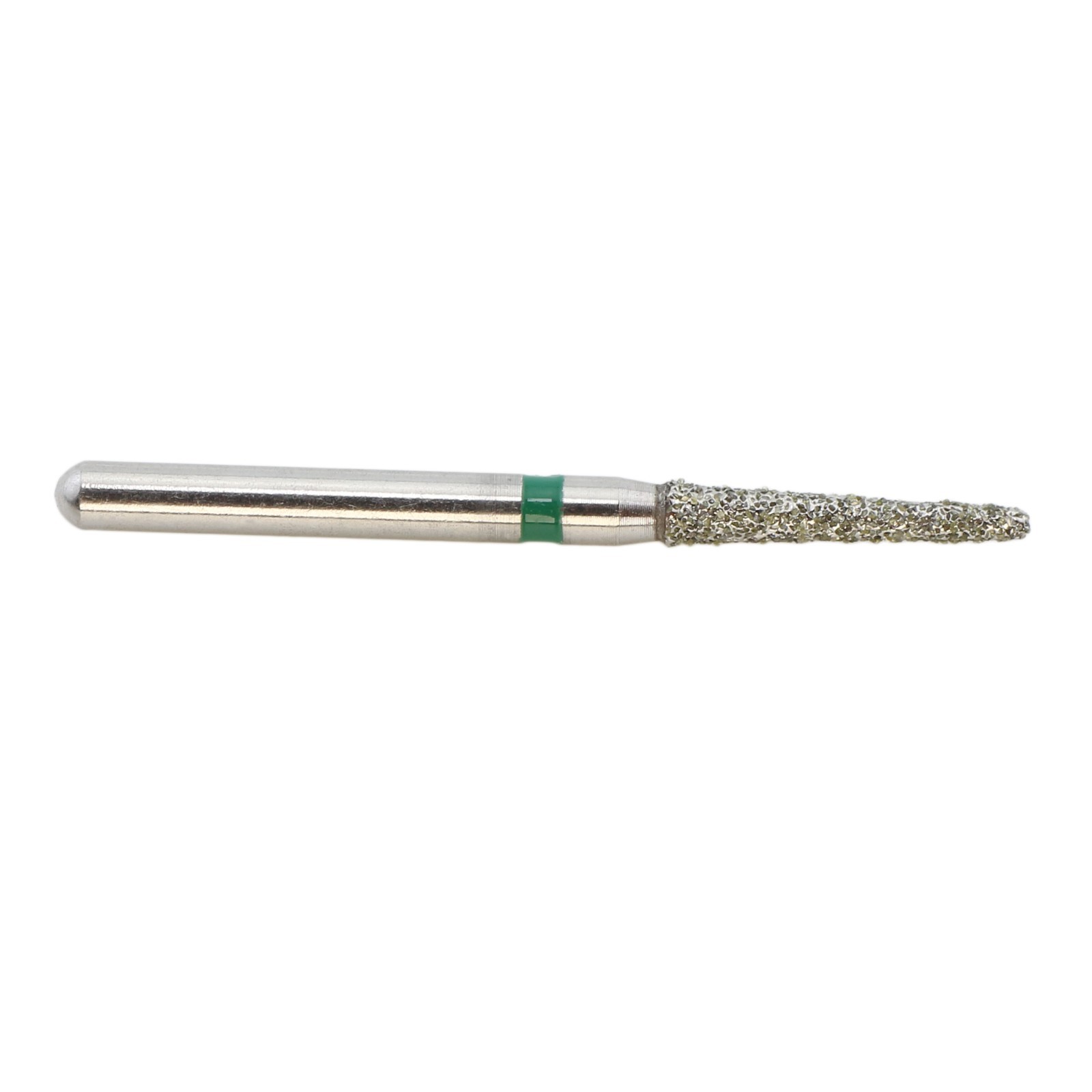 Dental Diamond Burs Round End Taper Friction Grip FG 850/016F 856/018SC 856/025C