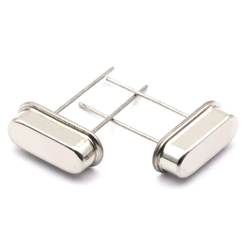 20PCS HC-49S 13M 13MHZ 13.000MHZ Passive Crystal Oscillator HC-49US NEW