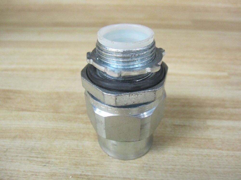 Appleton STNM-75 Conduit Connector STM75 (Pack of 5)