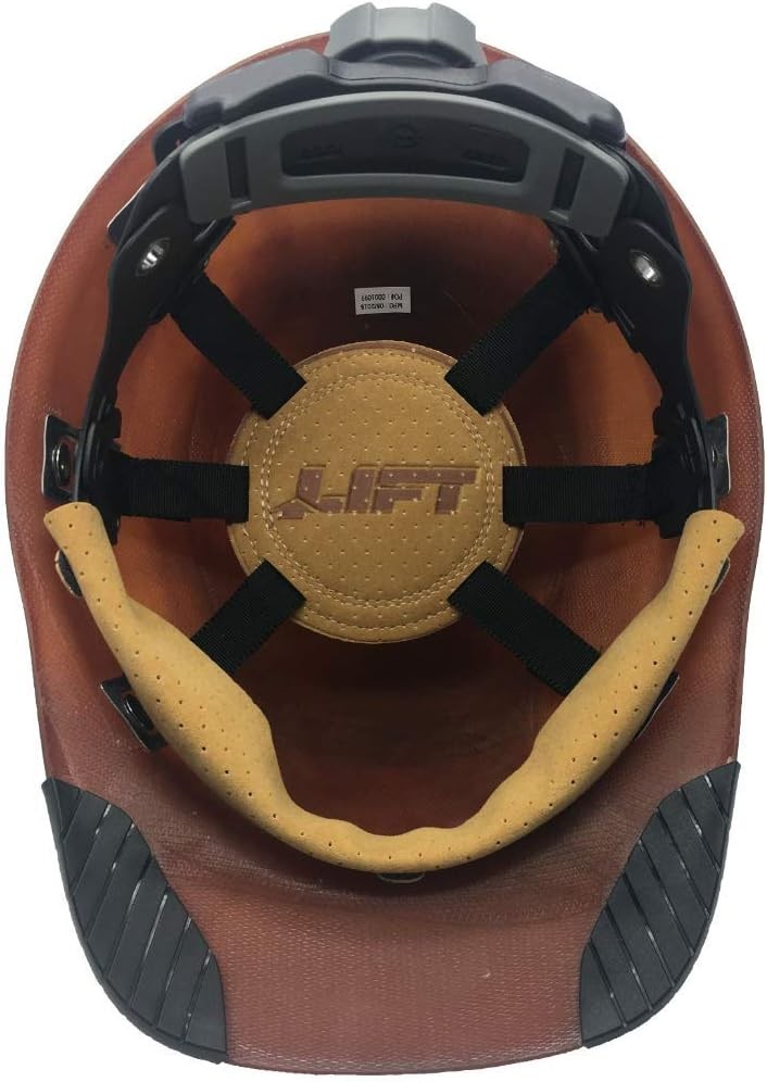 Lift Safety HDF-18RS DAX Hard Hat Replacement Suspension