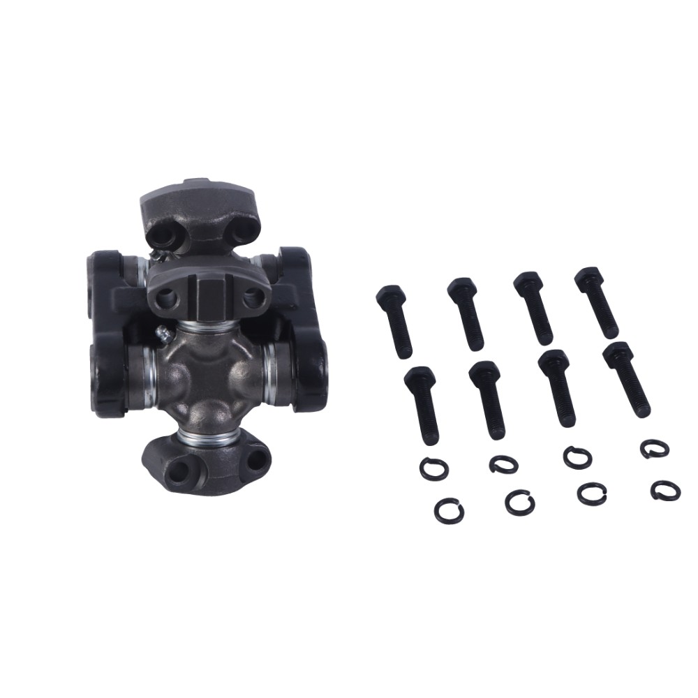 37210-30510-71 Transmission Drive Shaft Assembly For Toyota Forklift 7FD40 8FD45