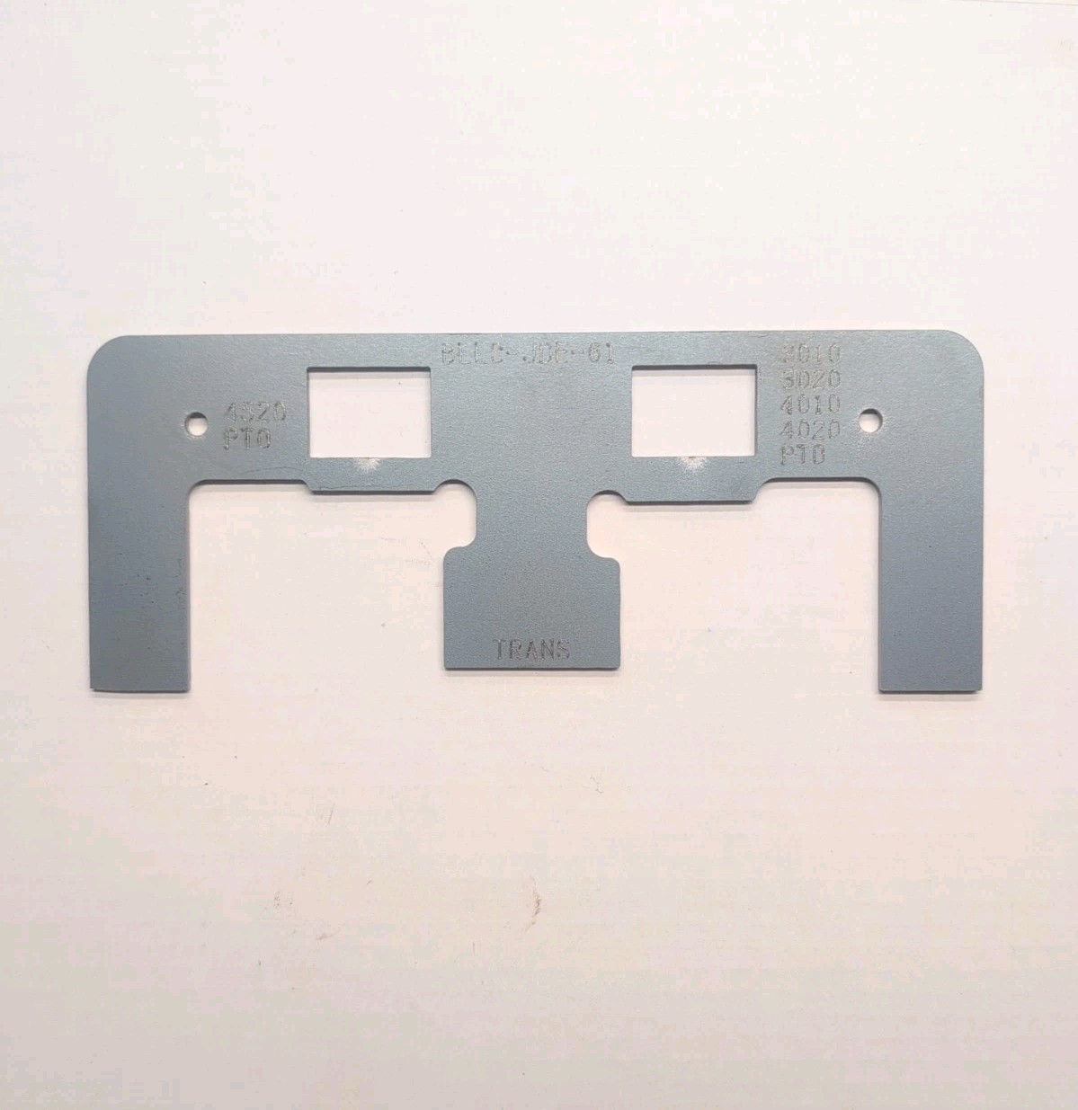 Clutch Adjusting Tool JDE-61 For John Deere 3010 3020 4010 4020 4520 Made In USA