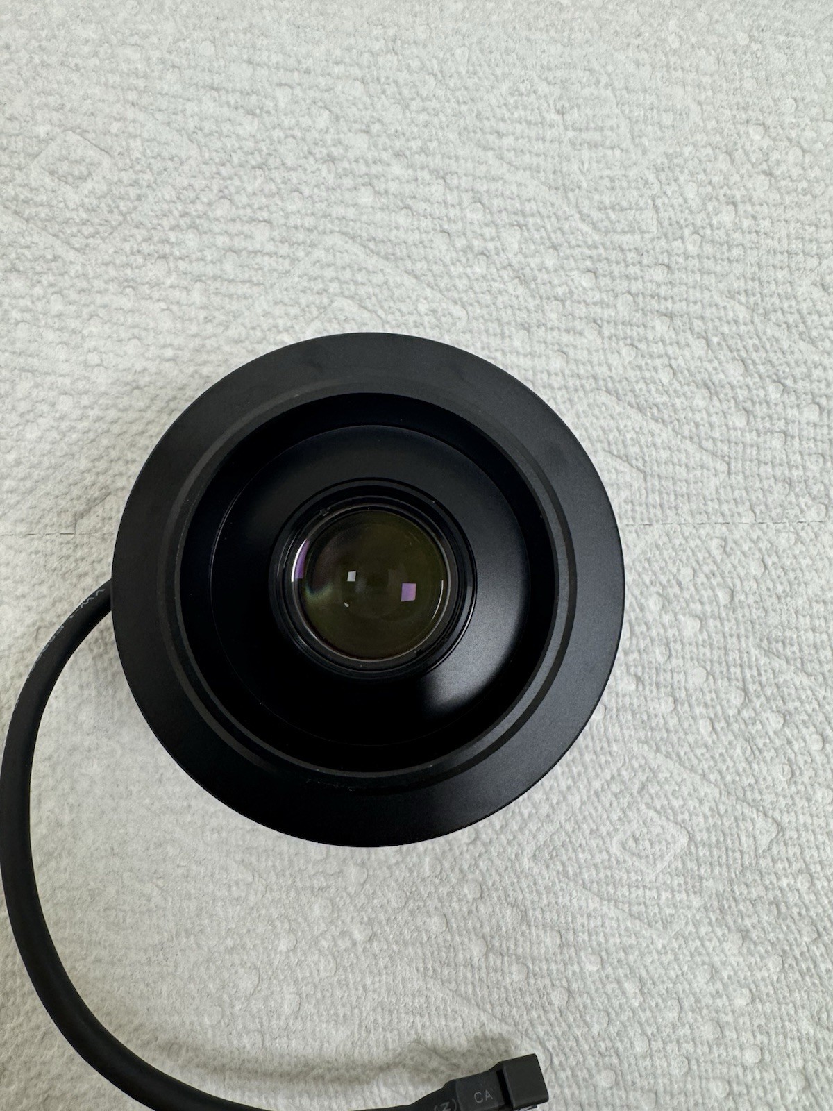 Olympus BX3M-LEDR Reflected Light Source