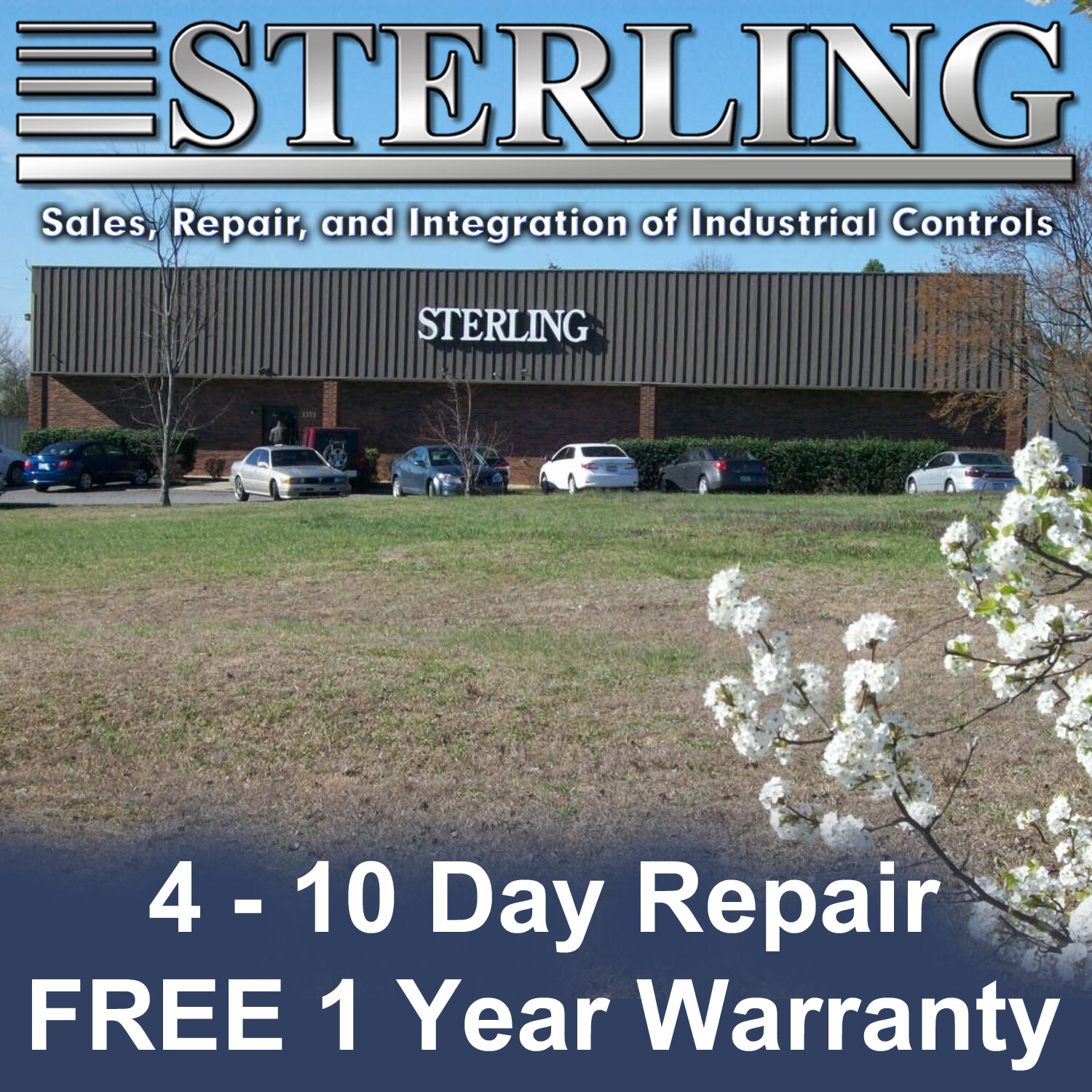 Cincinnati Milacron 3-531-3567A Repair Evaluation