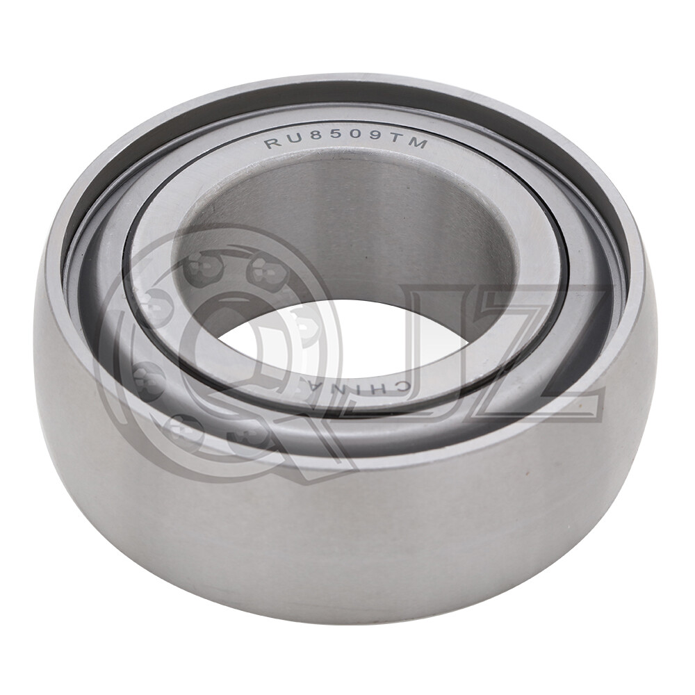 [1-Pack] RU8509TM Cylindrical Roller Bearing Open 1.75 ID x 3.347 OD x 1.126 W