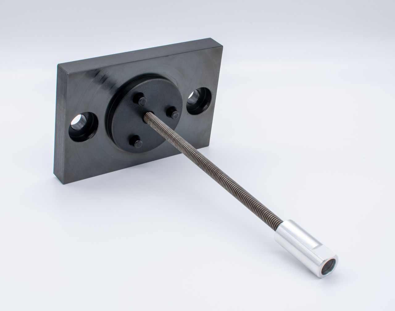 STM Primary Clutch Vice Holding Tool