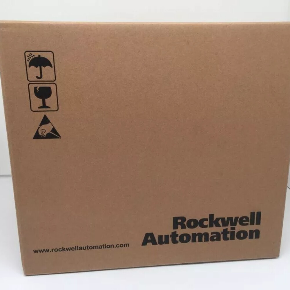 Sealed Allen-Bradley 1756-IF8 /A ControlLogix Point A/I Module US Free Tax